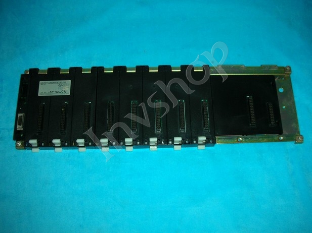 C200HG-CPU33-E OMRON PLC module