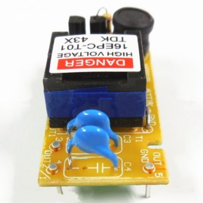 original tdk neue cxa-l10a 16epc-t01 lcd - 10a wechselrichter pcu-554