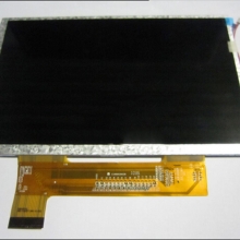 8 Inch TFT Colour Display Led Backlight LCD Panel TM080XFH02