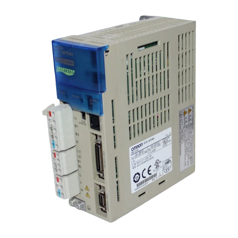 OMRON R7D-AP04H Servoantriebe