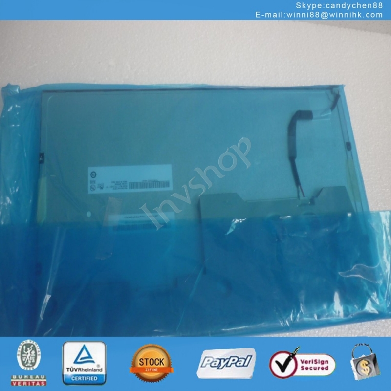 neue g156xw01 V0 1366 * 768 15,6 und led G156XW01.0