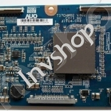 Board AUO T370HW02 T-Con V402 Ctrl BD Logic original 60 days warranty