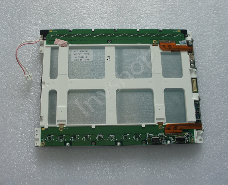 LM-CH53-22N7K industrial lcd display