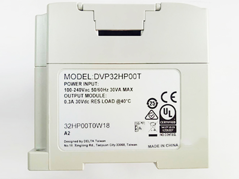 Omron Digital Panel Meter verwendet K3HB-VLC-L2BT11