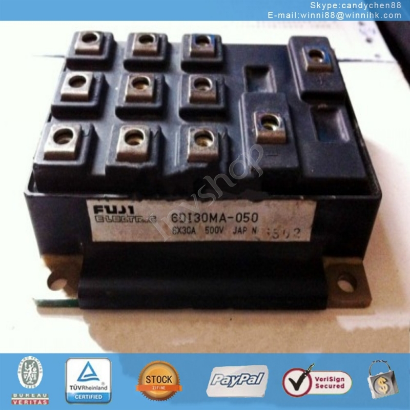 NEW 6DI30MA050 6DI30MA-050 FUJI MODULE