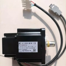GYC401DC1-CA Fuji AC servo motor