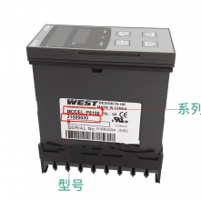 P8100-21100020 Intelligent display temperature control meter