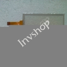 NEW AGP3310H-T1-D24-RED/AGP3310H-T1 Touch Screen Glass   For PROFACE