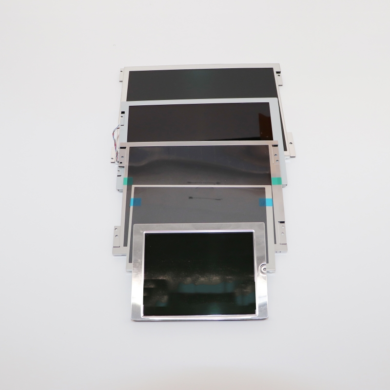 PD057VUA PVI 5.7 Zoll 640 *480 LCD PANEL