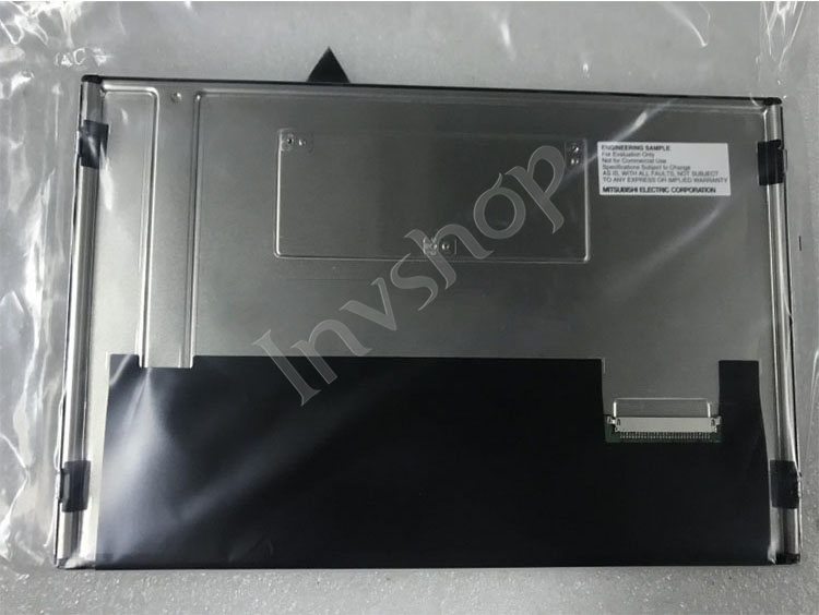 AC101TB01 Mitsubishi 10.1INCH 1280 *800 LCD PANEL