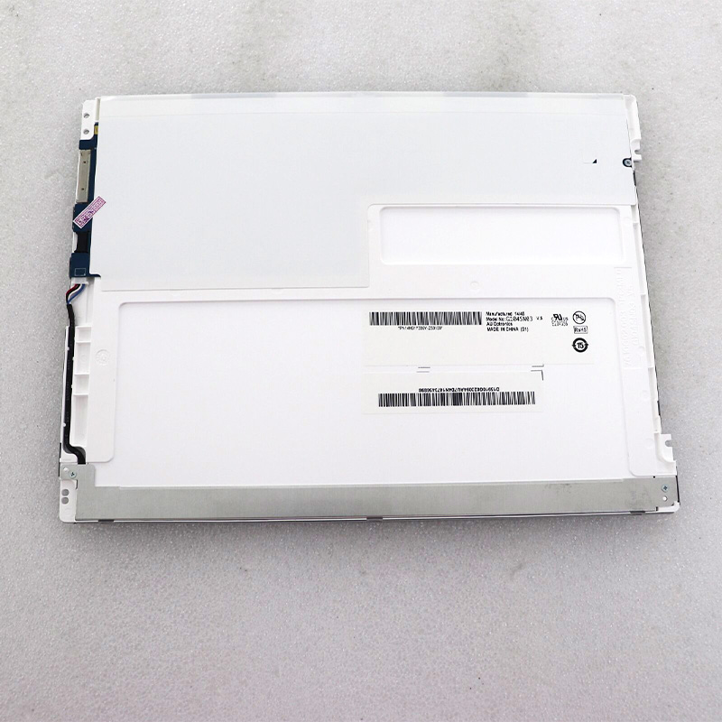 G104SN03 V5 AUO 10,4 Zoll 800 × 600 LCD-ANZEIGE