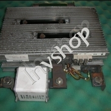 SIEMENS Control board 6QA 3536-3AA00