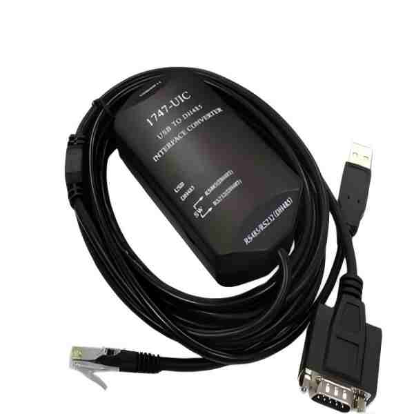 1747-uic-usb programmierung kabel ab