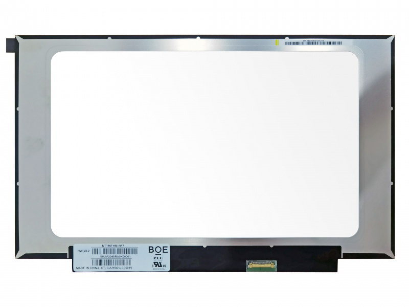 NT140FHM-N47 BOE 14
