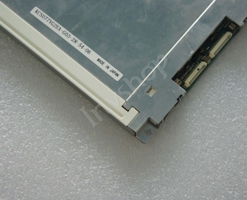 EW32F62NCW industrial lcd display