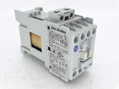 100-D250EA11 ABB Contactor New and Original