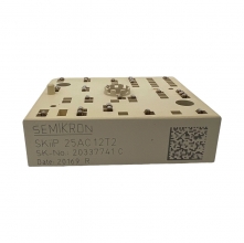 SKIIP25AC12T2 IGBT module New and Original