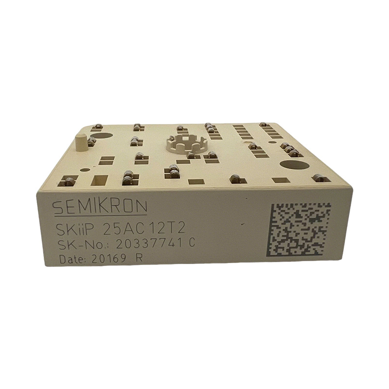 SKIIP25AC12T2 IGBT module New and Original