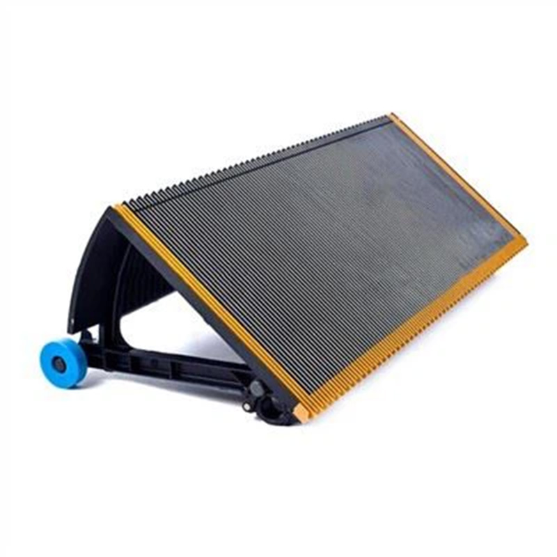 Rolltreppe Aluminiumstufen 1000 Typ J619000A201/800