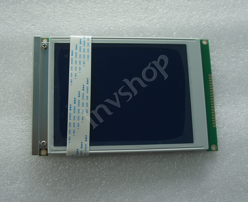 NeUe Kyocera kg057qv1cf-g050 5,7 - Zoll - LCD - display - panel 