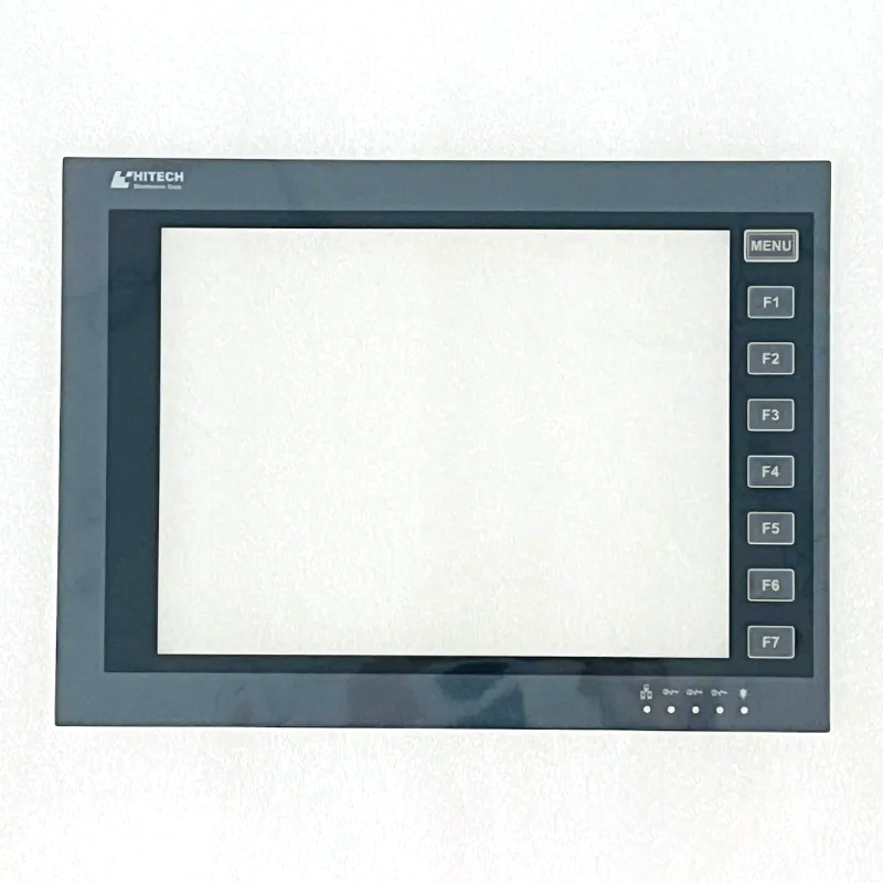 Hai teck PWS6A00T Touchscreen + Schutzfolie
