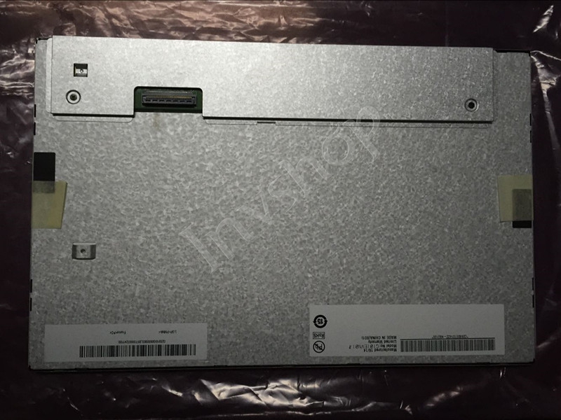 G101EVN01.2 AUO 10,1-Zoll-LCD-display
