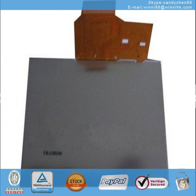4.8inch TFT LCD Module,800x480â€‹, LMS480KF01, without TP