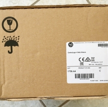 AB Rockwell module 1756-A4