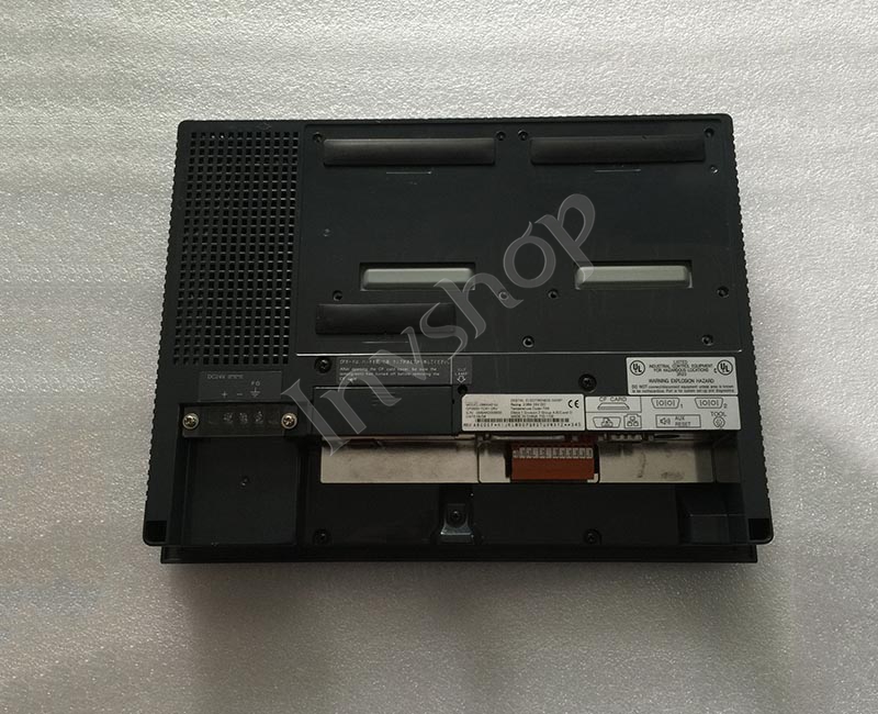 00kp2 5,7 - Zoll - LCD - display - Panel TP170A 6av6545-oba15-2ax garantie von 60 tagen