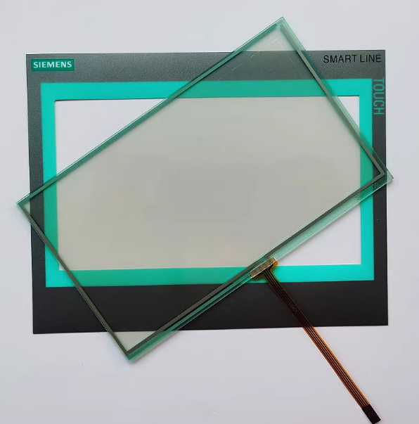 LCD-Display für SMART700 6AV6 648-0AC11-3AX0 Siemens HMI