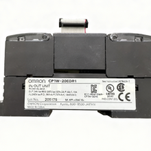 CP - Serie omron PLC cp1w-20edr1 garantie von 60 tagen