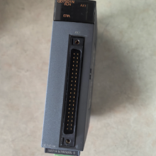 Mitsubishi Q series PLC position module QD75D1