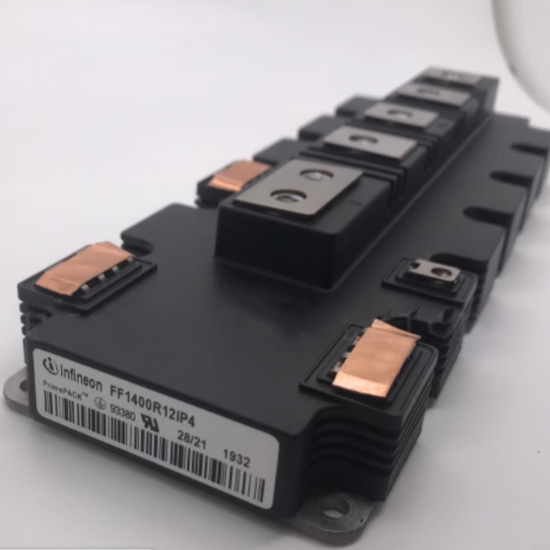 FF1400R12IP4 Infineon IGBT module