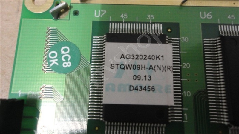 AG320240K1 industrial lcd display