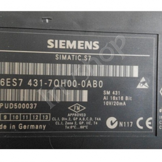 Original 95 new 416-3FR05-0AB06ES7416-3FR05-0AB0 416F-3PN/DP6ES7