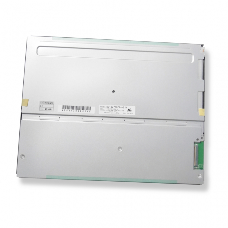 New TFT LCD Screen Display Panel NL10276BC24-21F for NEC