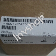 The original 9 new module 6SN1 227-2ED10-0HA06SN1227-2ED10-0HA0