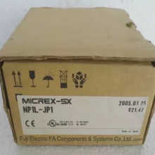 NP1L-JP1 PLC Module NP1LJP1 New In Box