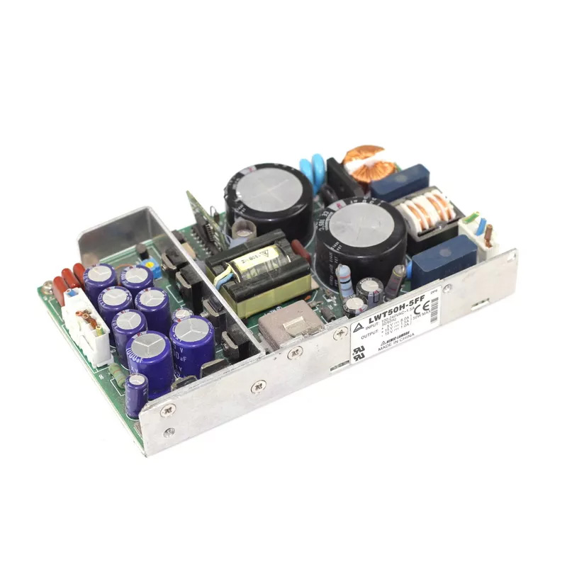 LWT50H-5FF Switching power supply