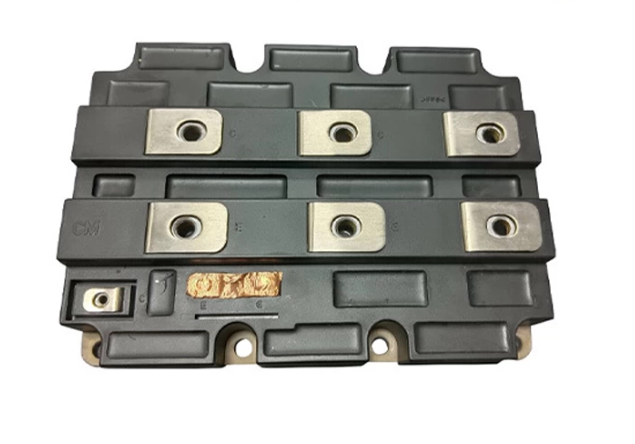 CM1200HC-66H MITSUBISHI MODULE CM1200HC66H