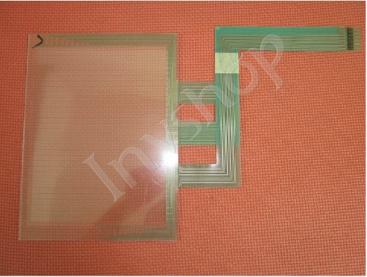 touch glas ersatz gp570-tc31-24v neue hmi - touch panel fÃ¼r touchscreen