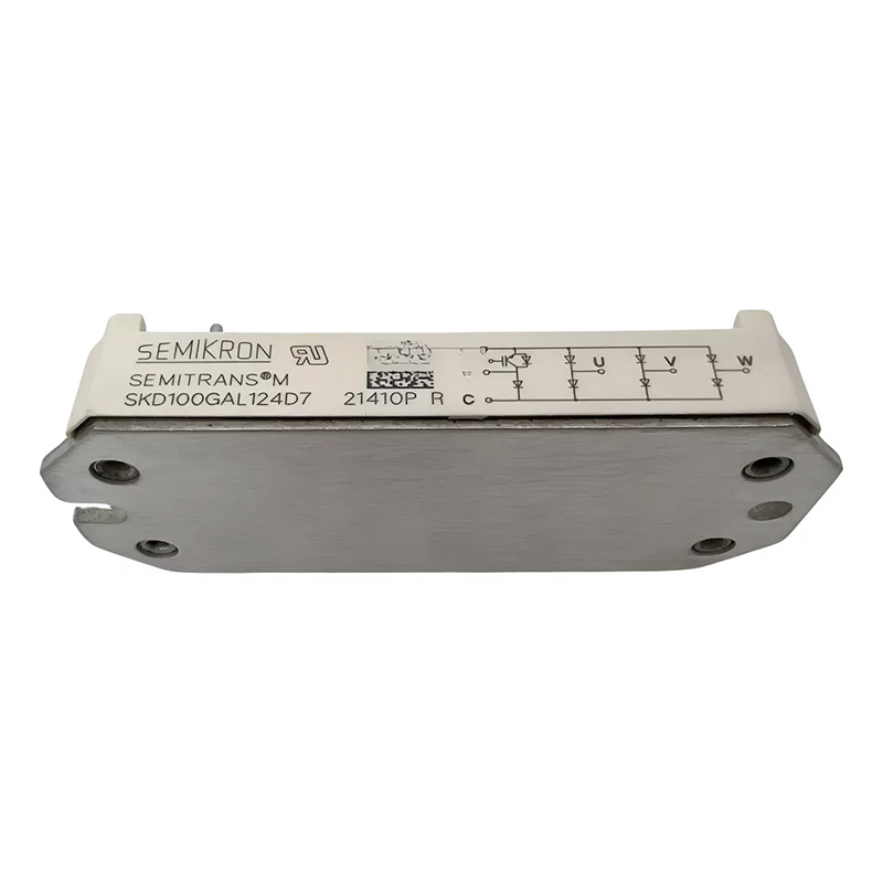 SKD100GAL124D7 Siemenkang Leistungsmodul