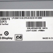 LM238WF5-SSK1  LG 23.8
