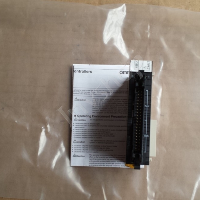OMRON CJ1W series CJ1W-OD233