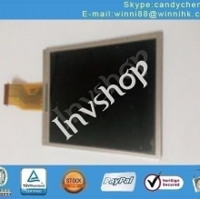 lcd - bildschirm fÃ¼r olympus d720 vr-310 vr310 vr320 vr-320 mit hintergrundbeleuchtung
