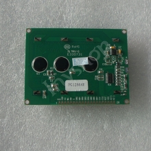 PG12864K industrial lcd display