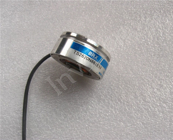 TS2620N861E11 TAMAGAWA encoder USED