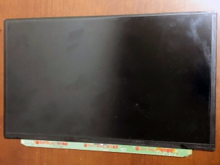 LP125WH2-SPT1 LG 12.5inch lcd display