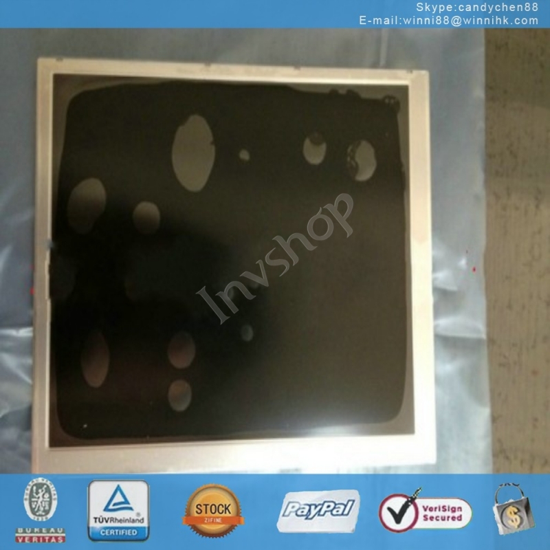 neue tcg075vg2cb-g00 lcd - bildschirm