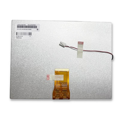 replacement TM080SDHG02 8-Zoll-Tianma-LCD-Anzeigen